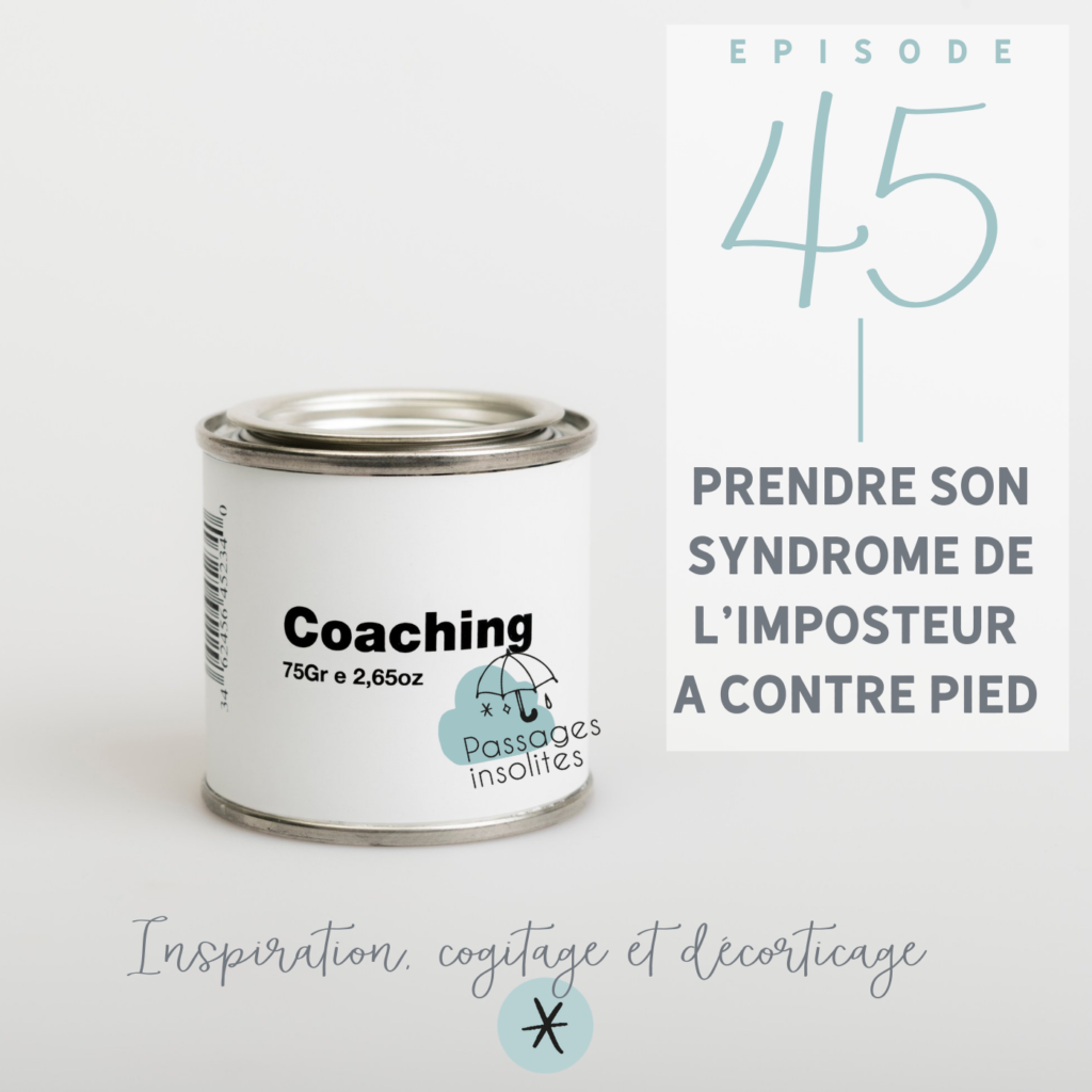 Podcast Passages Insolites