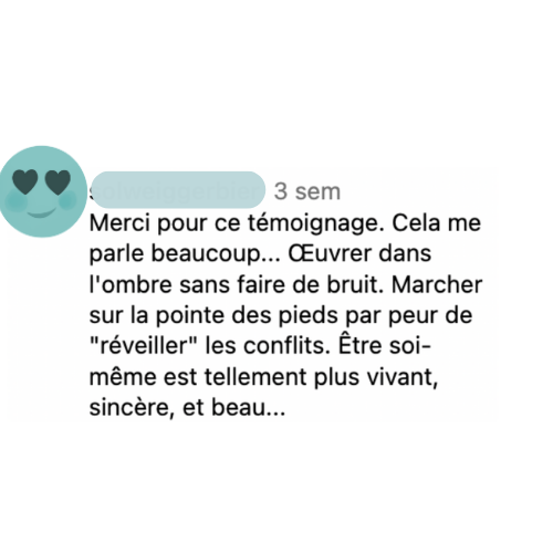 abonnée Instagram