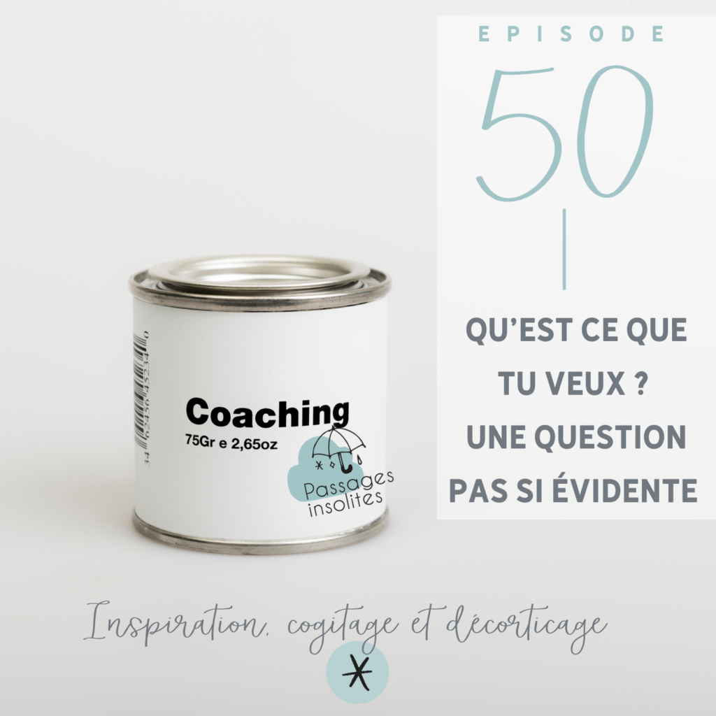 Podcast passages insolites - S01 - Ep 50