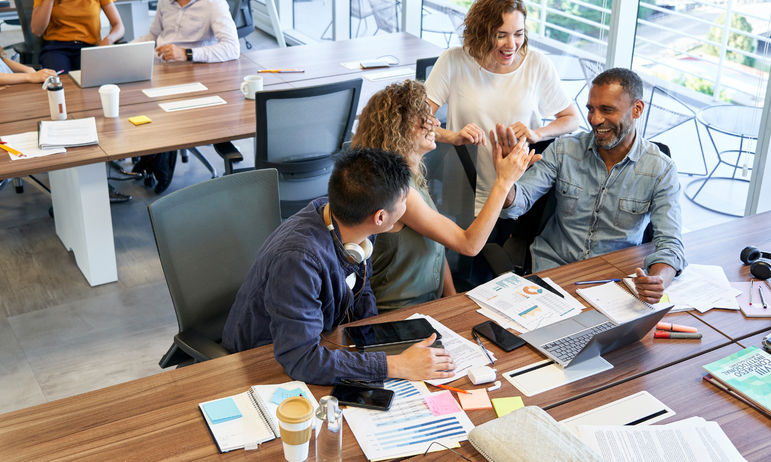 hypersensibilité au travail / hypersensible travail